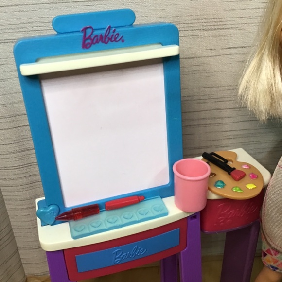 Barbie Doll and Accessories - Picture 4 of 10